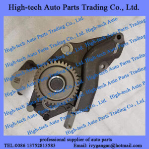 Weichai WP12 WD12 engine parts oil pump 612600070299 POMPE A HUILE WEICHAI MOTEUR for BEIBEN truck, SHACMAN, SINOTRUK HOWO truck, Yutong, King Long bus, XCMG, LIUGONG wheel loader