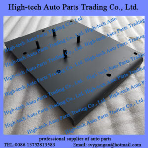 Weichai WP12 WD12 engine spare parts air filter mounting 612600116732 FILTRE A AIR BRACKET WEICHAI MOTEUR for Liugong XCMG Lonking wheel loader