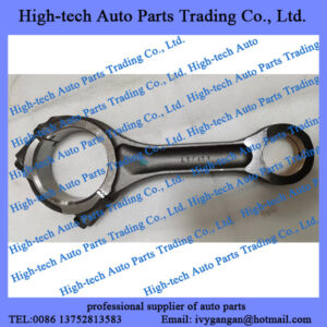 Weichai WP12 WD12 engine spare parts connecting rod 61800030041 conrod BIELLE MOTEUR Biela for BEIBEN truck, SHACMAN, SINOTRUK HOWO truck, Yutong, King Long bus, XCMG, LIUGONG wheel loader