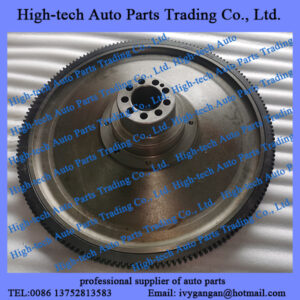 Weichai WP12 WD12 engine spare parts flywheel assy 612600020714 VOLANT MOTEUR volante for Liugong, XCMG, Lonking, Shantui, XGMA, SDLG, SEM wheel loader