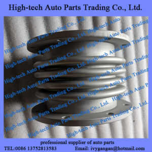 Weichai WP12 WD12 marine engine exhaust elbow 616053000007 WEICHAI MOTEUR for boat, ship, vessel, yacht, generator