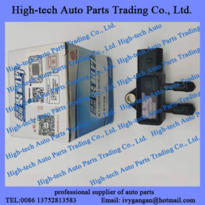 Weichai WP12 WP10 WP7 CNG engine parts differential pressure transducer sensor 610800190624 for Beiben truck, Genlyon, Shacman, JAC, Foton, Auman, CAMC, FAW, Sinotruk, HOWO truck, Yutong