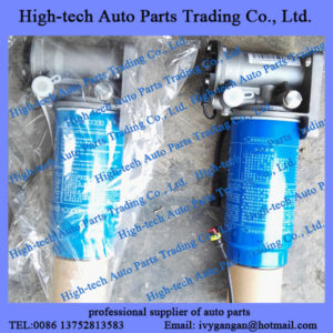 Weichai WP12 WP10 WP7 WP6 WD615 WD12 fuel system protector 612600082775 for BEIBEN truck, SHACMAN, SINOTRUK HOWO truck, Yutong, King Long bus, XCMG, LIUGONG wheel loader