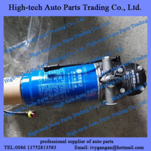 Weichai WP12 WP10 WP7 WP6 fuel system protector 612600083456 for BEIBEN truck, SHACMAN, SINOTRUK HOWO truck, Yutong, King Long bus, XCMG, LIUGONG wheel loader