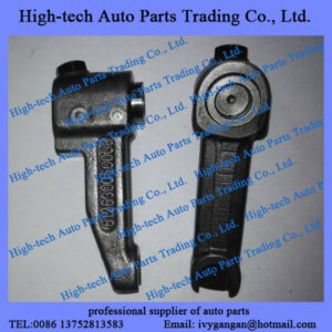 Weichai WP12 WP10 engine EVB valve bridge connector 612630050008 for Oman truck, Hongyan, JAC, CAMC, Shacman, Yutong bus, Kinglong bus