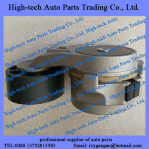 Weichai WP12 WP10H WP4.1N WP4.6N WP9H engine parts belt tensioner 1000175048 TENDEUR COURROIE for yutong bus, king long bus