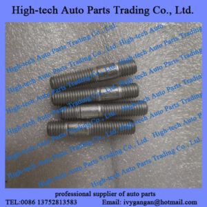 Weichai WP12 WP13 12M26 marine engine spare parts screw bolt 612630110046 VIS WEICHAI MOTEUR for boat, ship, vessel, yacht