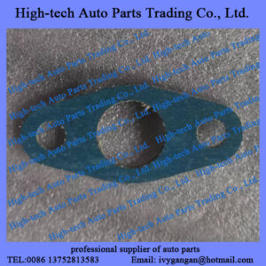 Weichai WP12 WP13 WD10 marine engine spare parts turbocharger oil returning gasket 612600115353 JOINT WEICHAI MOTEUR for truck and bus boat, ship, vessel, yacht