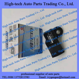 Weichai WP12 WP13 WP10 CNG engine parts CNG intake temperature and pressure sensor 13034248 for Beiben truck, Genlyon, Shacman, JAC, Foton, Auman, CAMC, FAW, Sinotruk, HOWO truck