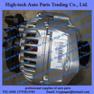 Weichai WP12 WP13 engine alternator ALTERNATEUR 612630060039 for Beiben truck, North Benz, Hongyan, Genlyon, Shacman, JAC, Foton, Auman truck, CAMC, FAW truck
