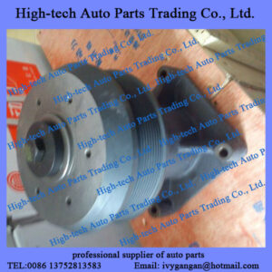 Weichai WP12 WP13 engine fan bracket 612630060238 POULIE MOTEUR for Beiben truck, Oman, Hongyan, JAC, CAMC, Shacman, Yutong bus, Kinglong bus