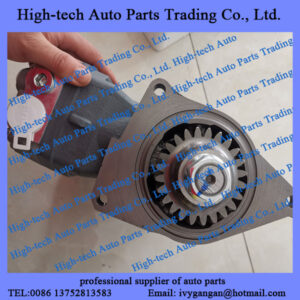 Weichai WP12 WP13 engine parts air compressor 612630030405 COMPRESSEUR D’AIR for Beiben truck, JAC, Foton, CAMC truck, Yutong bus, King Long bus