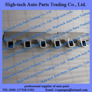 Weichai WP12 WP13 engine parts intake manifold 612630120226 COLLECTEUR D’ADMISSION for Beiben truck, Genlyon, Shacman, JAC, Foton, Auman, CAMC, FAW