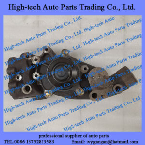 Weichai WP12 WP13 engine parts water pump 1000974508 POMPE EAU WEICHAI MOTEUR for BEIBEN truck, SHACMAN, SINOTRUK HOWO truck