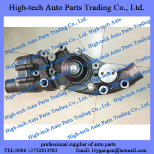 Weichai WP12 WP13 engine parts water pump 612630061073 POMPE EAU WEICHAI MOTEUR for BEIBEN truck, SINOTRUK HOWO T7H T5G truck, FOTON truck, SHACMAN truck X3000 H500