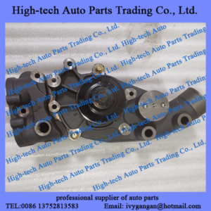 Weichai WP12 WP13 engine parts water pump 612630061073 POMPE EAU WEICHAI MOTEUR for SINOTRUK HOWO T7H T5G truck, FOTON truck, SHACMAN truck X3000 H500, BEIBEN truck
