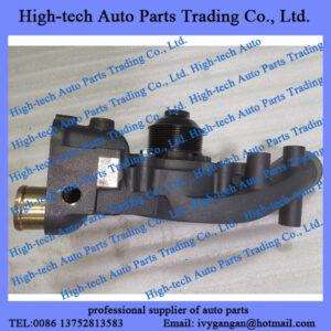 Weichai WP12 WP13 engine parts water pump 612630061109 POMPE EAU WEICHAI MOTEUR for Yutong bus, King Long bus, CAMC FOTON SINOTRUK HOWO FAW SANY ZOOMLION concrete mixer