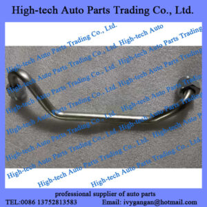 Weichai WP12 WP13 engine parts water returning pipe for air compressor 612630030034 TUYAU for truck Beiben, Genlyon, Shacman, JAC, Foton, Auman, Sinotruk, HOWO, Yutong bus, King Long bus