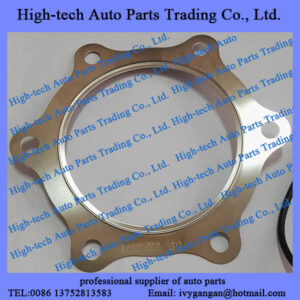 Weichai WP12 WP13 engine turbo gasket 612630110716 JOINT TURBO for Beiben truck, North Benz, Hongyan, Genlyon, Shacman, JAC, Foton, Auman truck, CAMC, FAW truck, Liugong, XCMG, Lonking, Shantui, XGMA, SDLG, Yutong bus, King Long bus, Golden Dragon bus, Bonluck bus, Foton bus