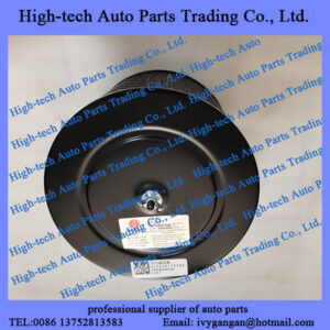 Weichai WP12 WP13 marine engine parts air filter 612630110308 FILTRE A AIR MOTEUR for boat, ship, vessel, yacht, generator