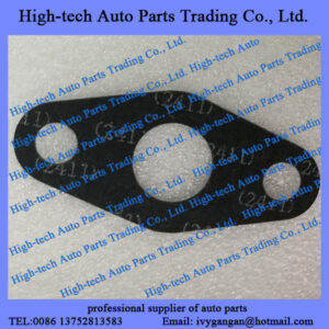 Weichai WP12 WP13 marine engine parts turbo oil returning pipe gasket 612600115353 JOINT TURBO MOTEUR for boat, ship, vessel, yacht