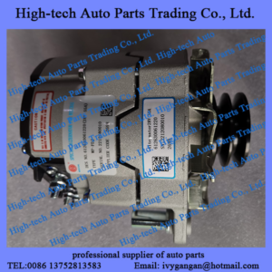 Weichai WP12 WP13 marine engine spare parts alternator 612630061220 ALTERNATEUR MOTEUR for boat, ship, vessel, yacht