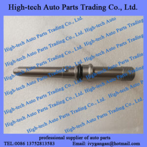 Weichai WP12 WP13 marine engine spare parts fuel injector connector 612630090004 for boat, ship, vessel, yacht