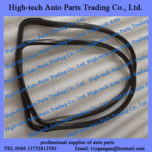 Weichai WP12 WP13 marine engine spare parts oil pan gasket 612630010065 oil sump gasket JOINT CARTER D’HUILE MOTEUR for boat, ship, vessel, yacht