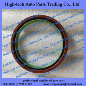 Weichai WP12 WP13 marine engine spare parts rear crankshaft seal 1001994648 JOINT SPY VILBREQUIN JOINT D’HUILE ARRIERE MOTEUR for boat, ship, vessel, yacht