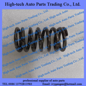Weichai WP12 WP13 marine engine spare parts valve spring 612630050005 RESSORT MOTEUR for boat, ship, vessel, yacht