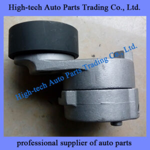 Weichai WP12 engine 6PK tensioner pulley 612630060847 TENDEUR DE COURROIE for BEIBEN truck, SHACMAN, SINOTRUK HOWO truck, Yutong, King Long bus, XCMG, LIUGONG wheel loader