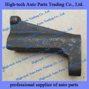 Weichai WP12 engine EVB bracket 612630050010 support for BEIBEN truck, SHACMAN, SINOTRUK HOWO truck, Yutong, King Long bus, XCMG, LIUGONG wheel loader