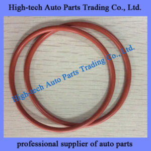 Weichai WP12 engine O seal ring for thermostat 612630060067 for BEIBEN truck, SHACMAN, SINOTRUK HOWO truck, Yutong, King Long bus, XCMG, LIUGONG wheel loader