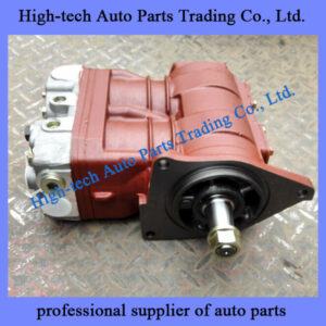 Weichai WP12 engine air compressor 612630030047 COMPRESSEUR A AIR for BEIBEN truck, SHACMAN, SINOTRUK HOWO truck, Yutong, King Long bus, XCMG, LIUGONG wheel loader