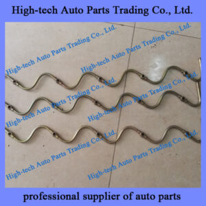 Weichai WP12 engine air exhaust pipe 612630040082 for BEIBEN truck, SHACMAN, SINOTRUK HOWO truck, Yutong, King Long bus, XCMG, LIUGONG wheel loader