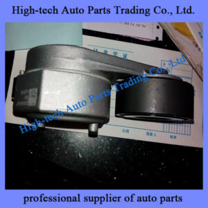 Weichai WP12 engine belt tensioner 612630061029 TENDEUR DE COURROIE for BEIBEN truck, SHACMAN, SINOTRUK HOWO truck, Yutong, King Long bus, XCMG, LIUGONG wheel loader