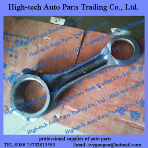 Weichai WP12 engine connecting rod 612630020017 conrod BIELLE MOTEUR Biela for Beiben truck, Auman, Hongyan, JAC, CAMC, Shacman, Yutong bus, Kinglong bus