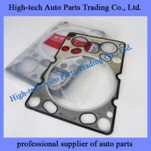 Weichai WP12 engine cylinder head gasket 612630040006 JOINT CULASSE MOTEUR for BEIBEN truck, SHACMAN, SINOTRUK HOWO truck, Yutong, King Long bus, XCMG, LIUGONG wheel loader
