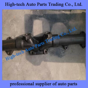 Weichai WP12 engine exhaust manifold 612630110003 COLLECTEUR D’ECHAPPEMENT for BEIBEN truck, SHACMAN, SINOTRUK HOWO truck, Yutong, King Long bus, XCMG, LIUGONG wheel loader