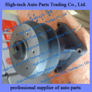 Weichai WP12 engine fan bracket, fan hub 612630060238 POULIE VENTILATEUR MOTEUR for BEIBEN truck, SHACMAN, SINOTRUK HOWO truck, Yutong, King Long bus, XCMG, LIUGONG wheel loader