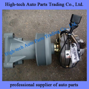 Weichai WP12 engine fan clutch 612630060839 MOYEU VENTILATEUR for BEIBEN truck, SHACMAN, SINOTRUK HOWO truck, Yutong, King Long bus, XCMG, LIUGONG wheel loader