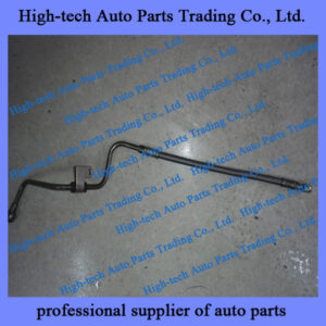 Weichai WP12 engine grease oil pipe, lubricant pipe 612630170031 TUYAU DE GRAISSAGE for CAMC FOTON SINOTRUK HOWO FAW SANY ZOOMLION concrete mixer