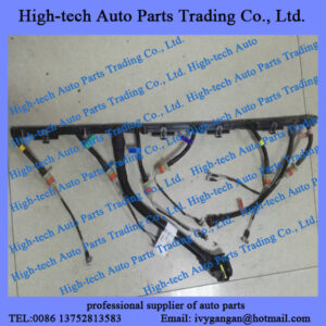 Weichai WP12 engine injector cable harness 612630080072 for Beiben truck, Genlyon, Shacman, JAC, Foton, Auman, CAMC, FAW, Yutong bus, King Long bus, Golden Dragon bus, Bonluck bus