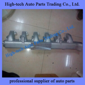 Weichai WP12 engine intake manifold 612630120220 COLLECTEUR D’ADMISSION for BEIBEN truck, SHACMAN, SINOTRUK HOWO truck, Yutong, King Long bus, XCMG, LIUGONG wheel loader