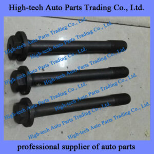 Weichai WP12 engine main bearing bolt, crankshaft bearing bolt 612630010169 VIS for BEIBEN truck, SHACMAN, SINOTRUK HOWO truck, Yutong, King Long bus, XCMG, LIUGONG wheel loader