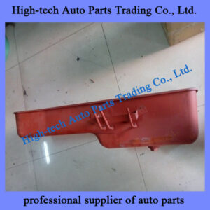 Weichai WP12 engine oil pan 612630010268 CARTER D’HUILE MOTEUR for Yutong bus, King Long bus, Golden Dragon bus, Bonluck bus, Foton bus