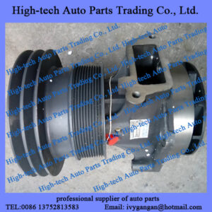 Weichai WP12 engine parts 10PK water pump 612600061839 POMPE EAU WEICHAI MOTEUR  for Yutong bus, King Long bus