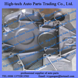 Weichai WP12  engine parts flywheel housing 612630030144 CLOCHE EMBRAYAGE for CAMC, Auman, Beiben, North Benz, Foton, JAC, Shacman concrete mixer