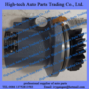 Weichai WP12 engine parts hydraulic pump steering pump 612600131058 POMPE DE DIRECTION MOTEUR for Yutong bus, King Long bus, Golden Dragon bus, Bonluck bus, Foton bus