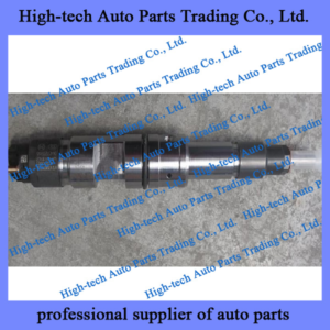Weichai WP12 engine parts injector 61240090001 INJECTEUR for BEIBEN truck, SHACMAN, SINOTRUK HOWO truck, Yutong, King Long bus, XCMG, LIUGONG wheel loader